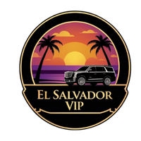 El Salvador VIP logo